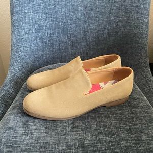 English Laundry loafer